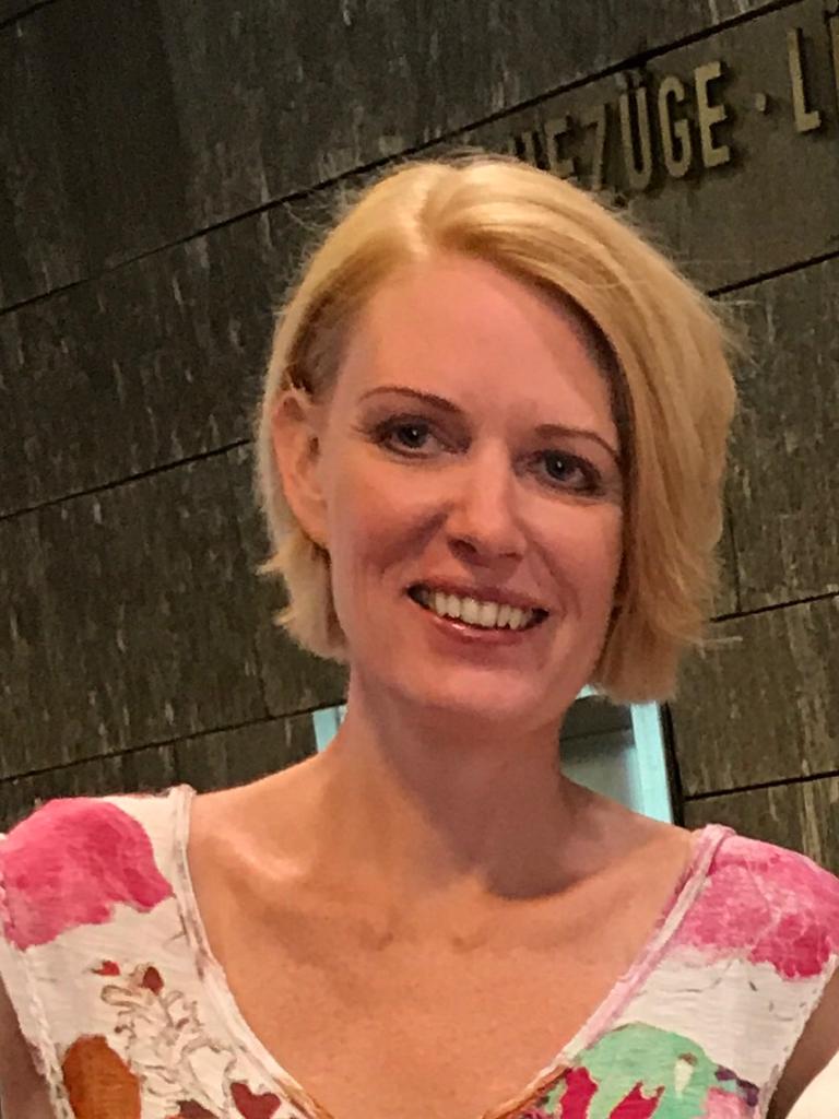 Eva Martinek